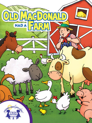 cover image of Old MacDonald Had a Farm